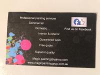 Magic Painting Grup - House Painters Melbourne image 4